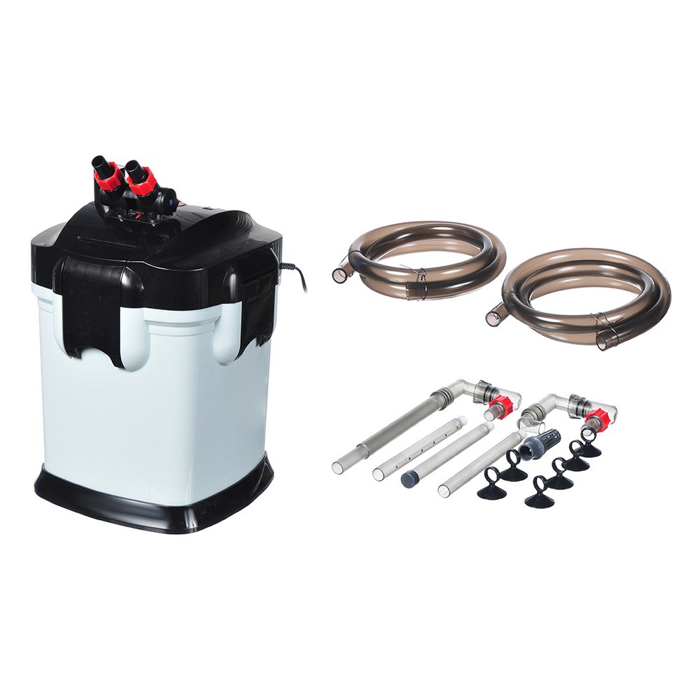 PRIME - внешний фильтр 1800л/ч, 35Вт, 300-700л PR-3313 - фото 35688