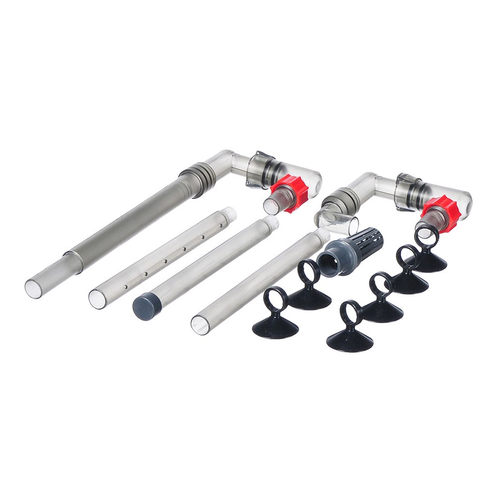 PRIME - внешний фильтр 1800л/ч, 35Вт, 300-700л PR-3313 - фото 35690