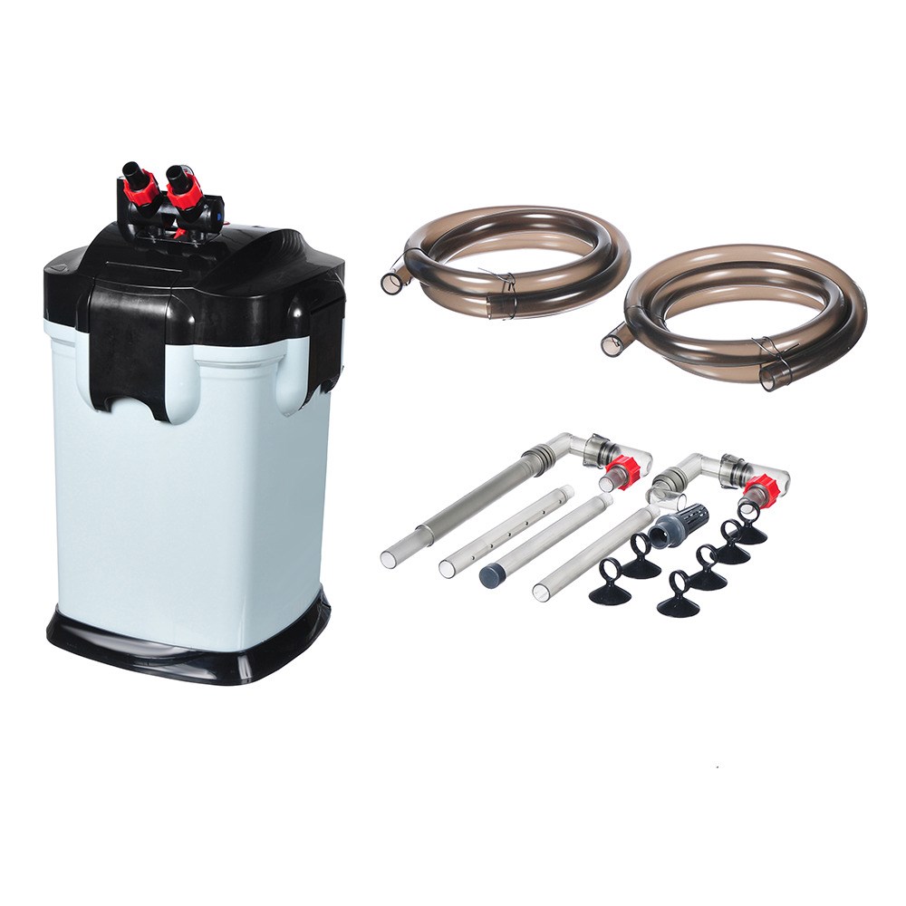 PRIME - внешний фильтр 2200л/ч, 45Вт, 400-900л PR-3323 - фото 35692