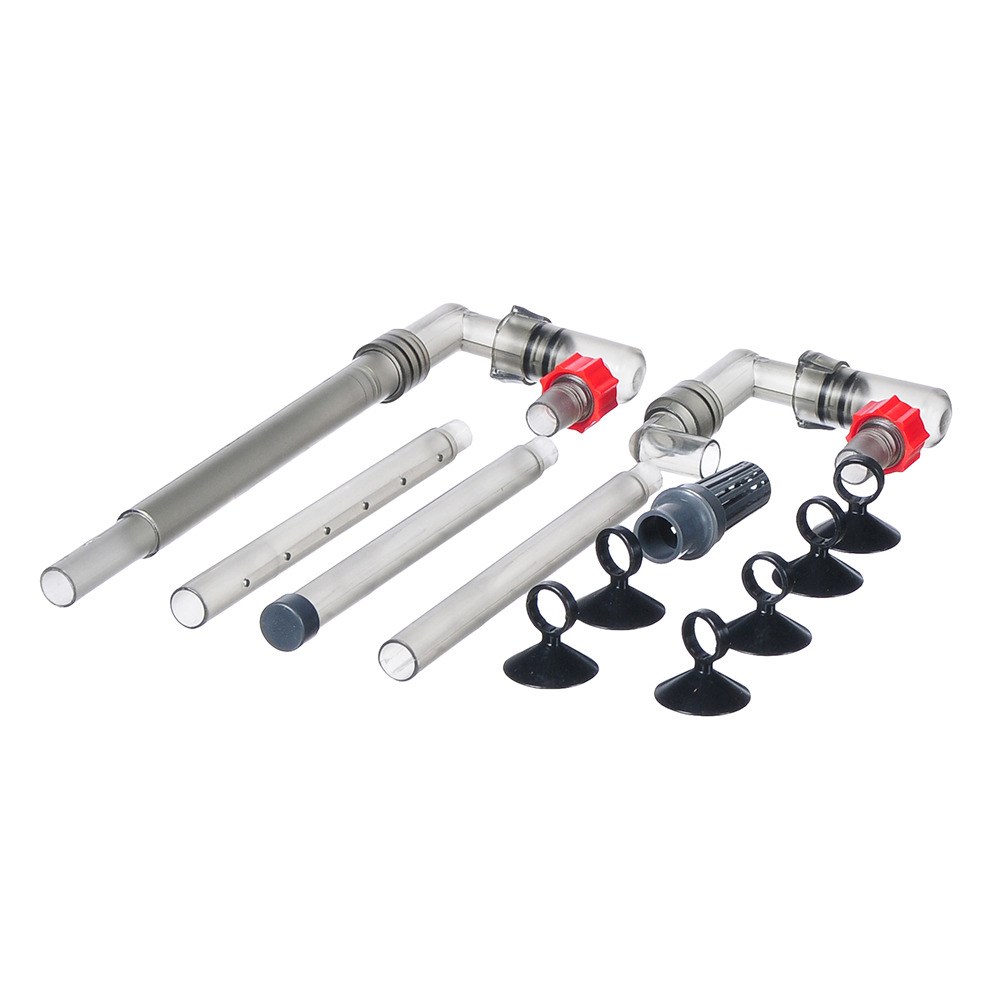 PRIME - внешний фильтр 2200л/ч, 45Вт, 400-900л PR-3323 - фото 35694