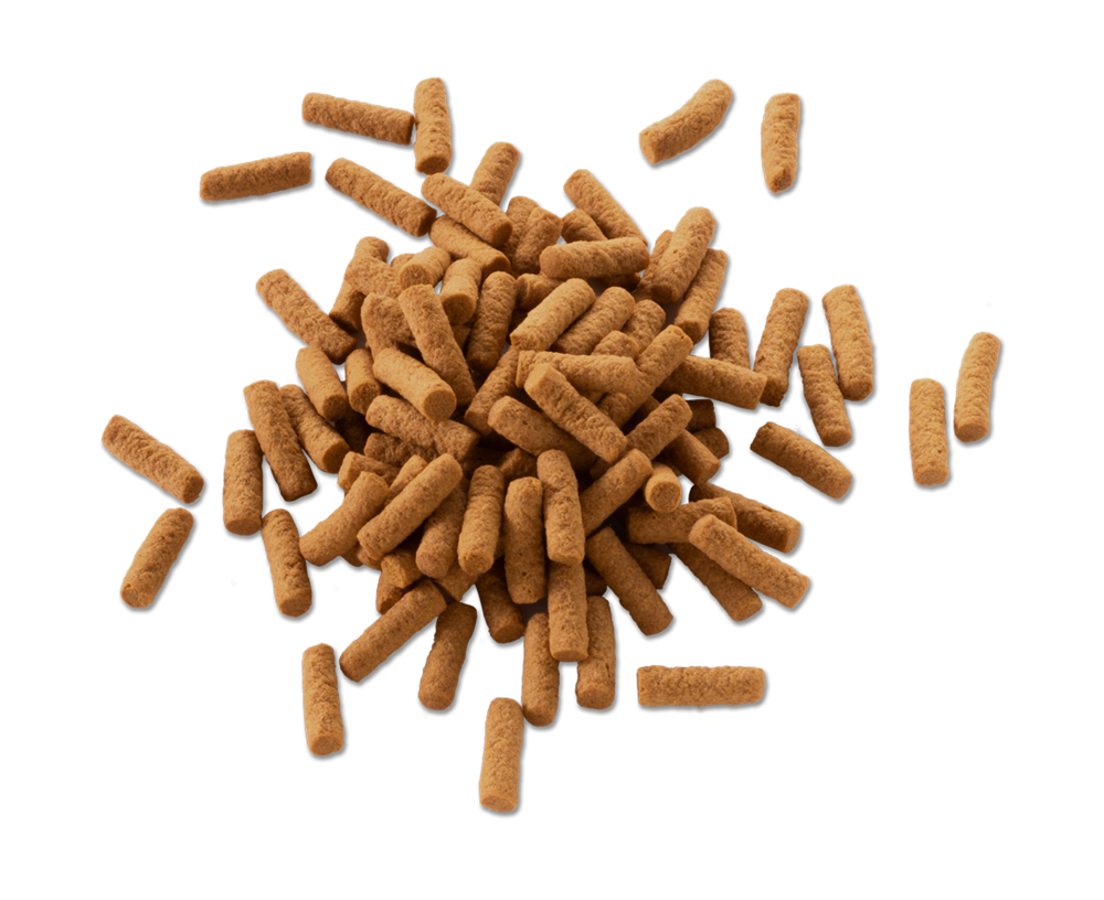 Tetra Cichlid Sticks 10 л (ведро) - основной корм для цихлид (палочки) 153691 - фото 35764