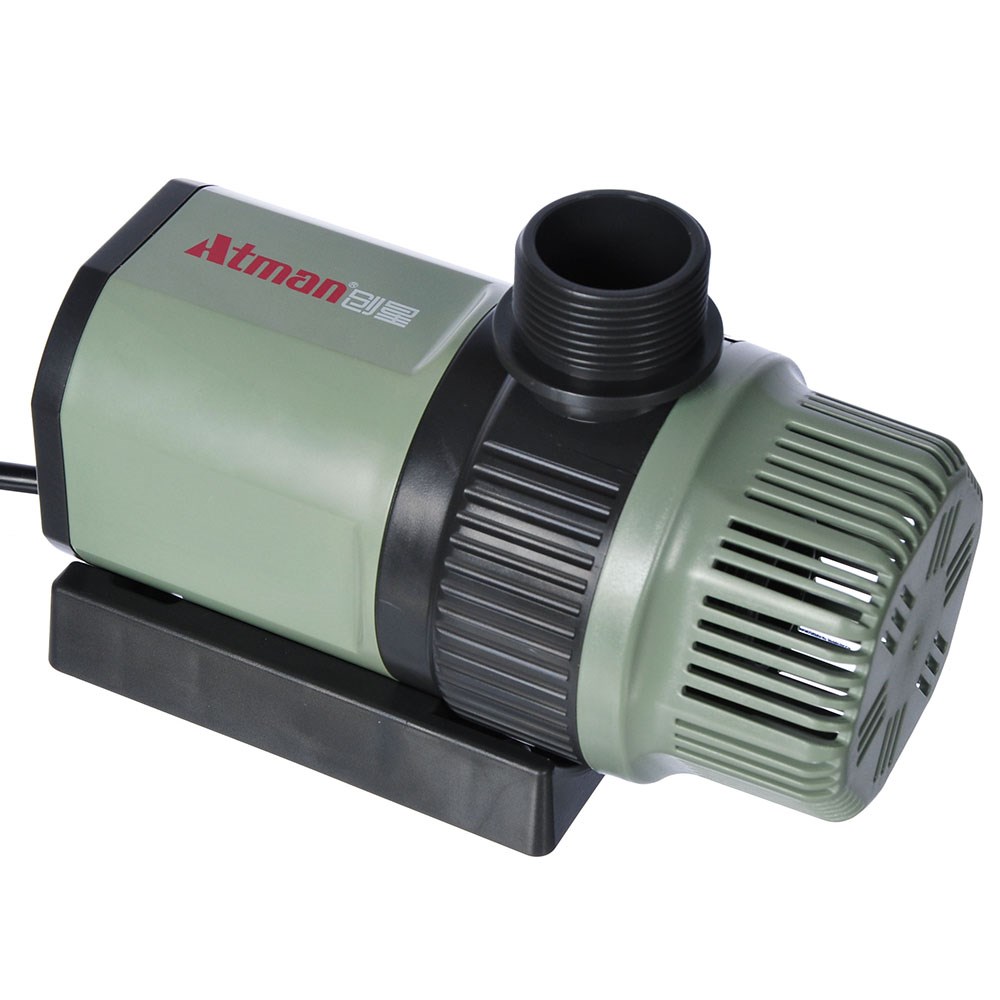 Atman GXS-2500 - помпа подъёмная, 1500-2500 л/ч, 6-18 Вт, подъем до 3,3 метров ATM-GXS-2500 - фото 35777