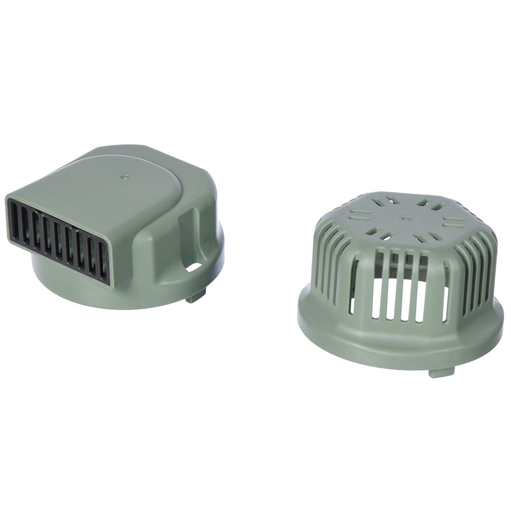 Atman GXS-9000 - помпа подъёмная, 4000-9000 л/ч, 15-60 Вт, подъем до 5,2 метров ATM-GXS-9000 - фото 35802