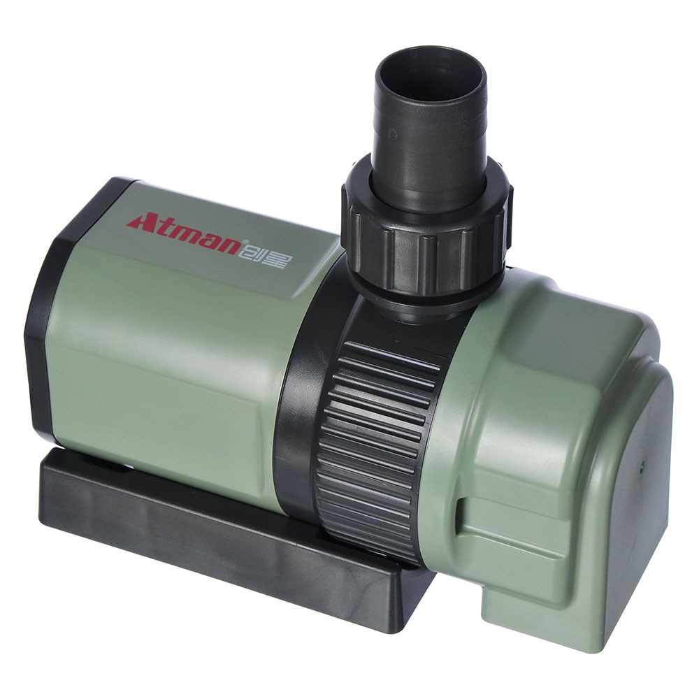 Atman GXS-12000 - помпа подъёмная, 4500-12000 л/ч, 18-80 Вт, подъем до 5,8 метров ATM-GXS-12000 - фото 35808