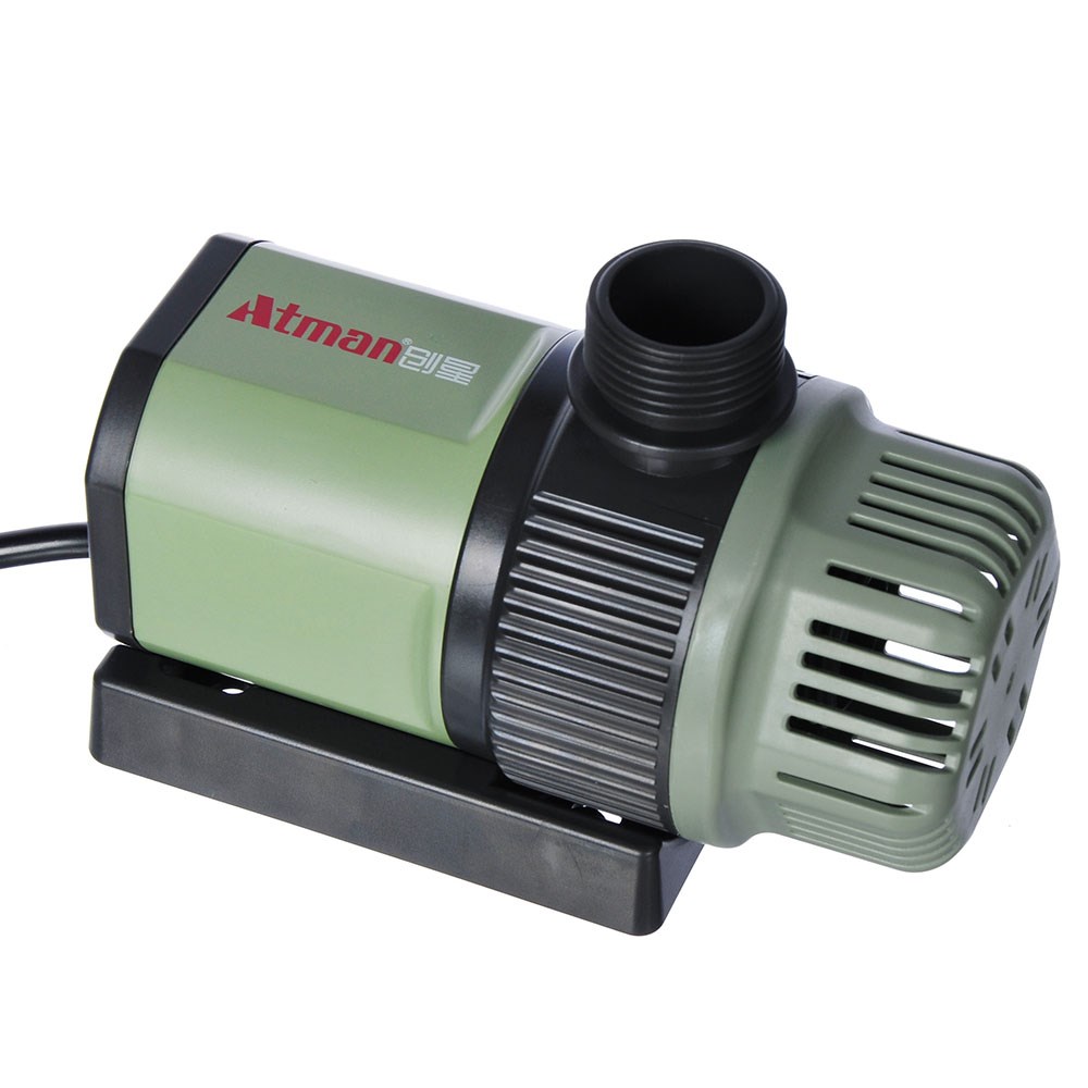 Atman GXS-12000 - помпа подъёмная, 4500-12000 л/ч, 18-80 Вт, подъем до 5,8 метров ATM-GXS-12000 - фото 35809
