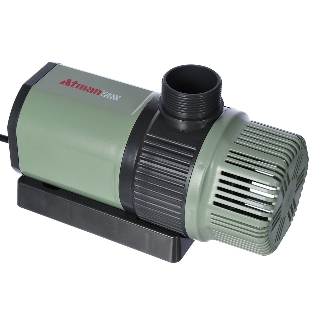 Atman GXS-15000 - помпа подъёмная, 5500-15000 л/ч, 25-115 Вт, подъем до 6,5 метров ATM-GXS-15000 - фото 35816