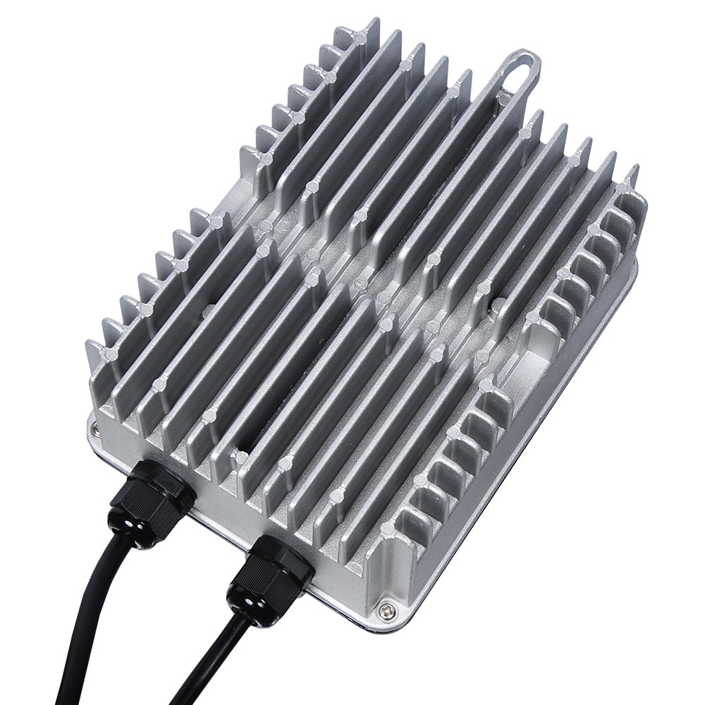 Atman GXS-15000 - помпа подъёмная, 5500-15000 л/ч, 25-115 Вт, подъем до 6,5 метров ATM-GXS-15000 - фото 35818