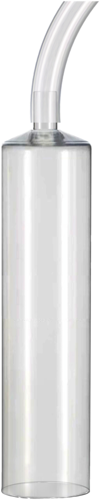 sera Gravel Cleaner Round - грунтоочиститель круглый для аквариума (колба - 24 см, шланг - 120 см) S32802 - фото 35841