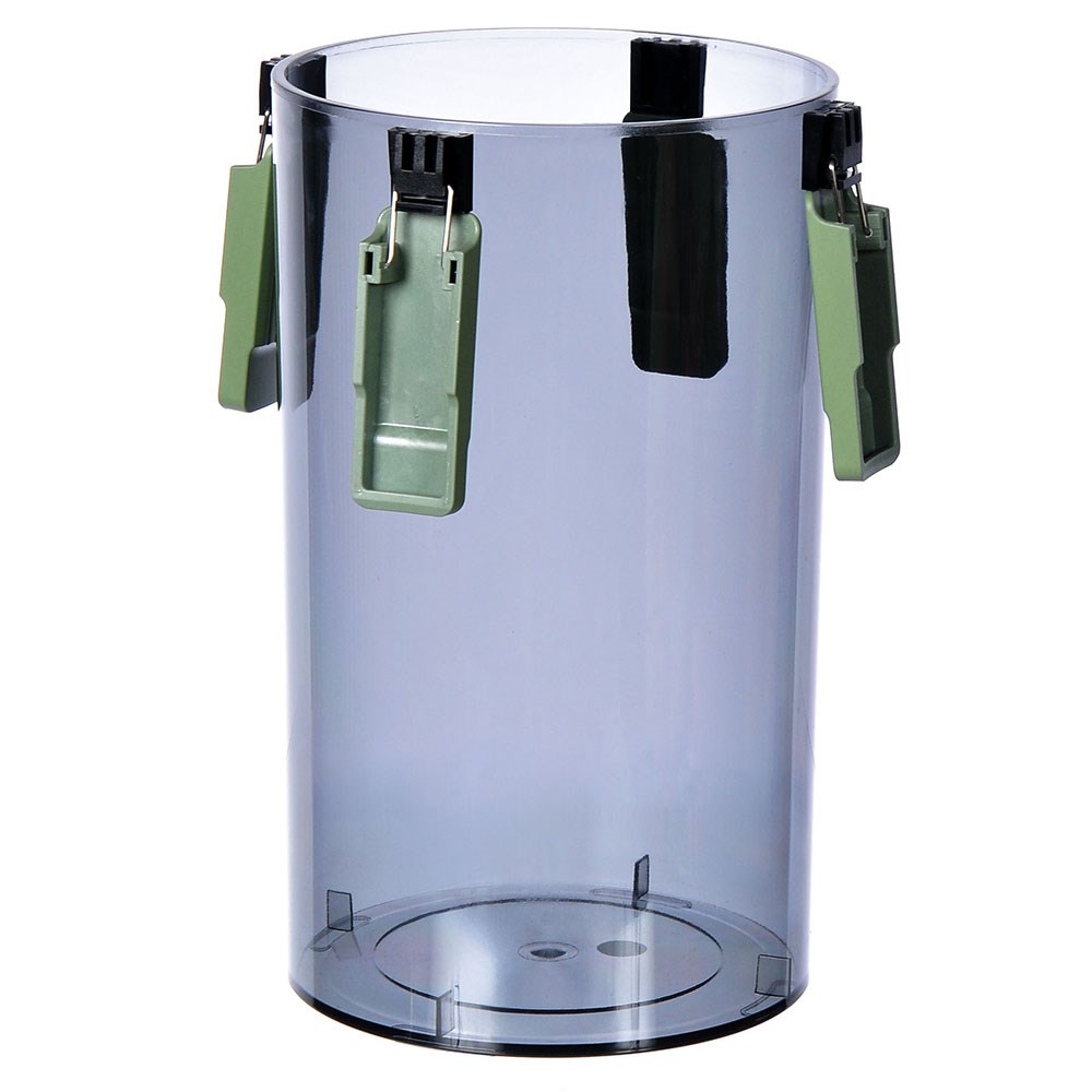 Atman QM-80 префильтр (6л) для внешних фильтров и помп - для шлангов 16/22 мм ATM-QM-80 - фото 35856