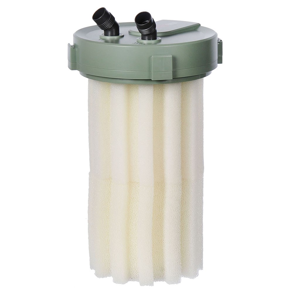 Atman QM-80 префильтр (6л) для внешних фильтров и помп - для шлангов 16/22 мм ATM-QM-80 - фото 35857