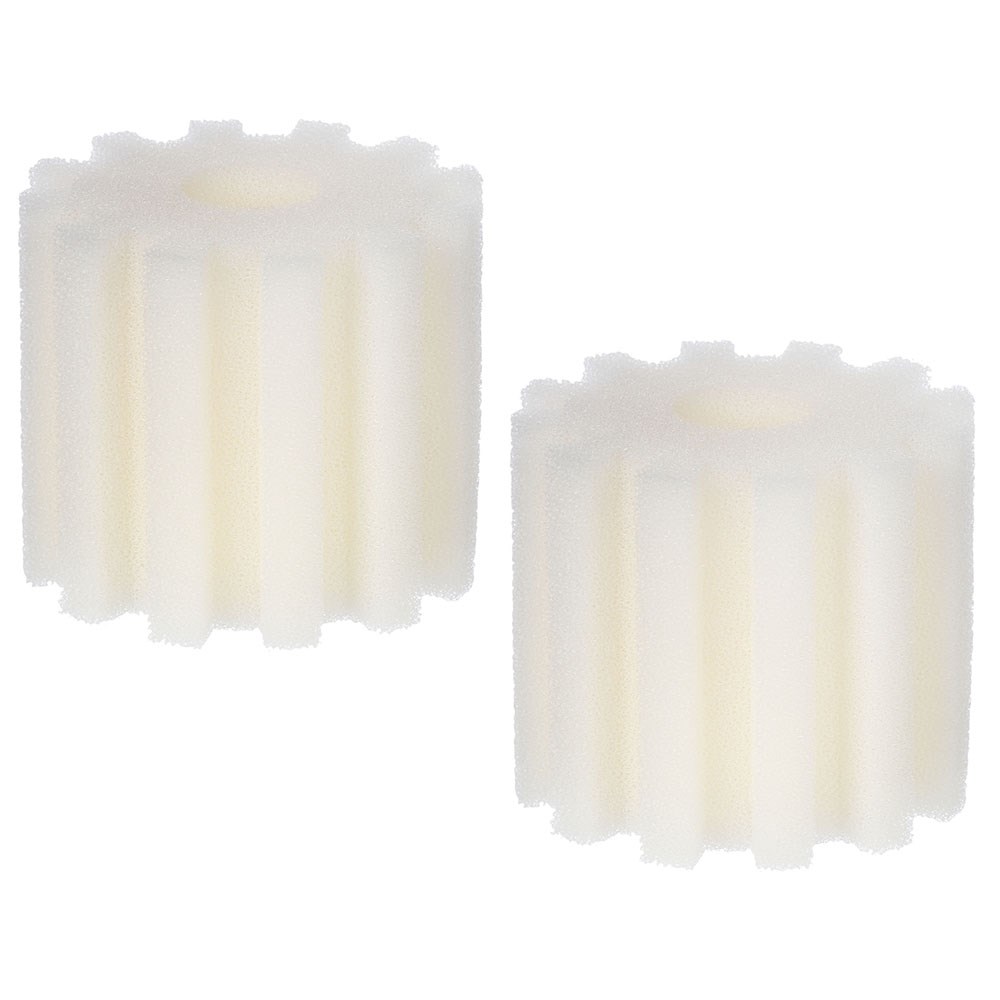 Atman QM-80 префильтр (6л) для внешних фильтров и помп - для шлангов 16/22 мм ATM-QM-80 - фото 35859