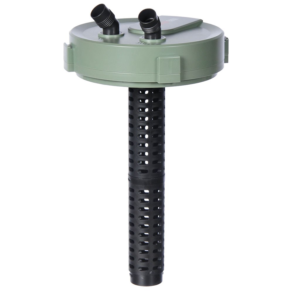 Atman QM-80 префильтр (6л) для внешних фильтров и помп - для шлангов 16/22 мм ATM-QM-80 - фото 35860