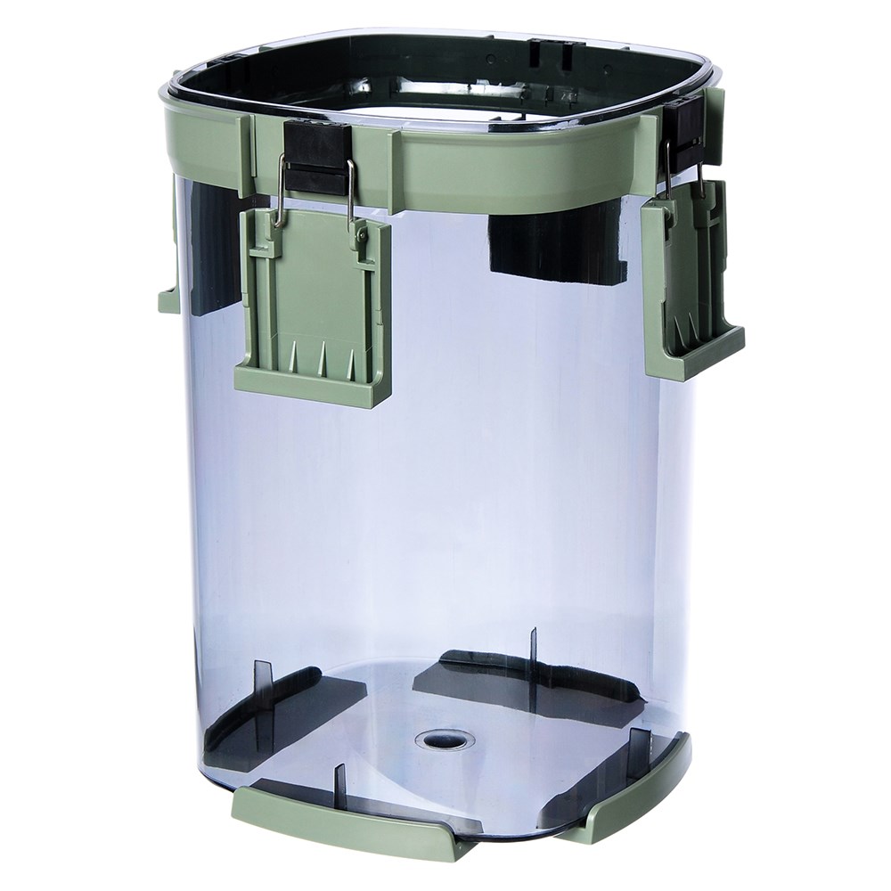 ATMAN CFS-1201 - внешний фильтр для аквариумов до 400 литров, 1400 л/ч, 18 Вт ATM-CFS-1201 - фото 35866