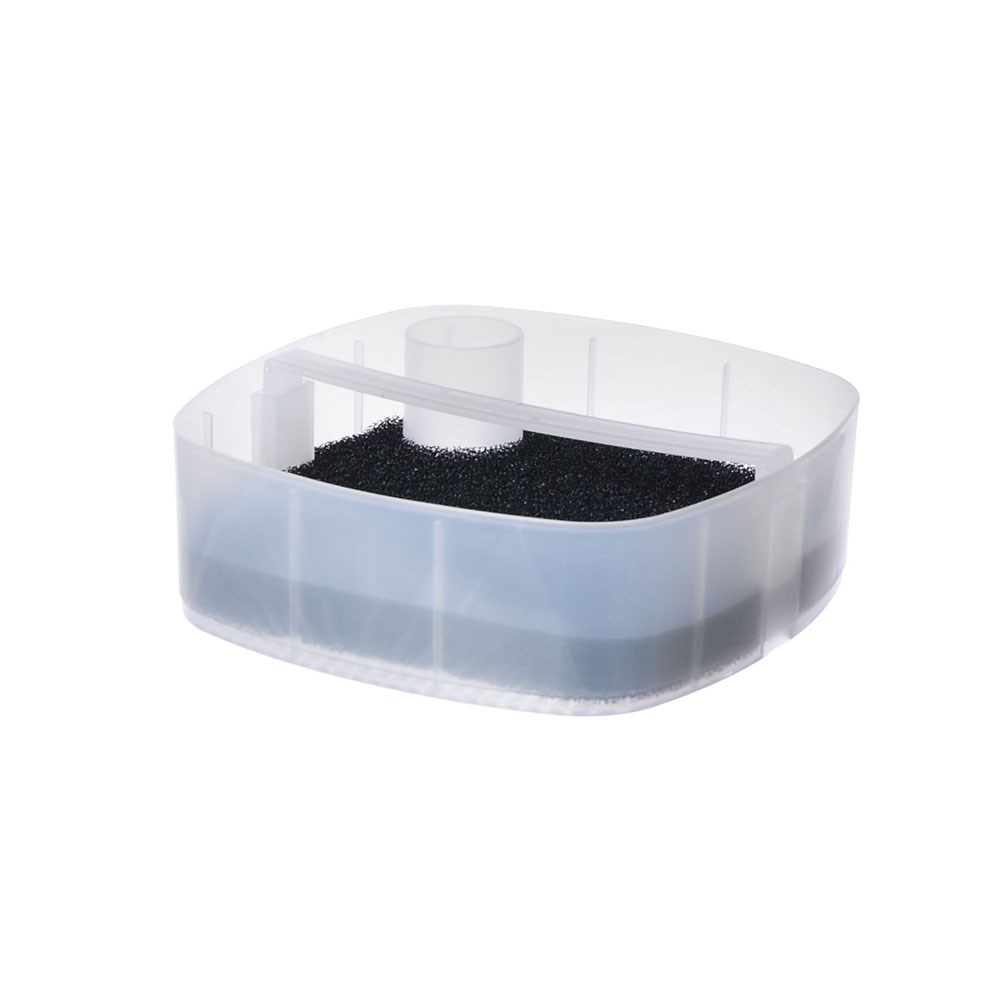 ATMAN CFS-1201 - внешний фильтр для аквариумов до 400 литров, 1400 л/ч, 18 Вт ATM-CFS-1201 - фото 35868