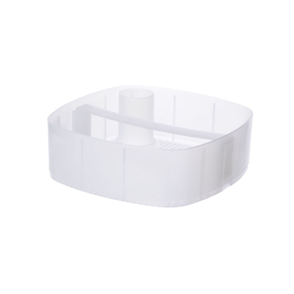 ATMAN CFS-1201UV - внешний фильтр с УФ лампой для аквариумов до 400 литров, 1400 л/ч, 18 Вт ATM-CFS-1201UV - фото 35881