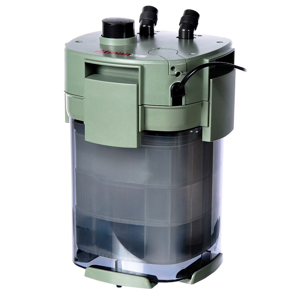 ATMAN CFS-601 - внешний фильтр для аквариумов до 200 литров, 840 л/ч, 10 Вт ATM-CFS-601 - фото 35889