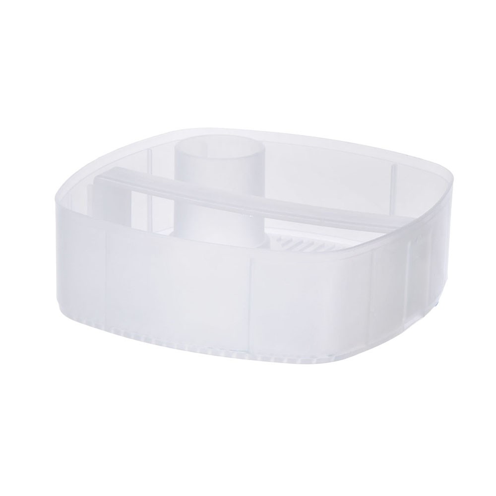 ATMAN CFS-601 - внешний фильтр для аквариумов до 200 литров, 840 л/ч, 10 Вт ATM-CFS-601 - фото 35893