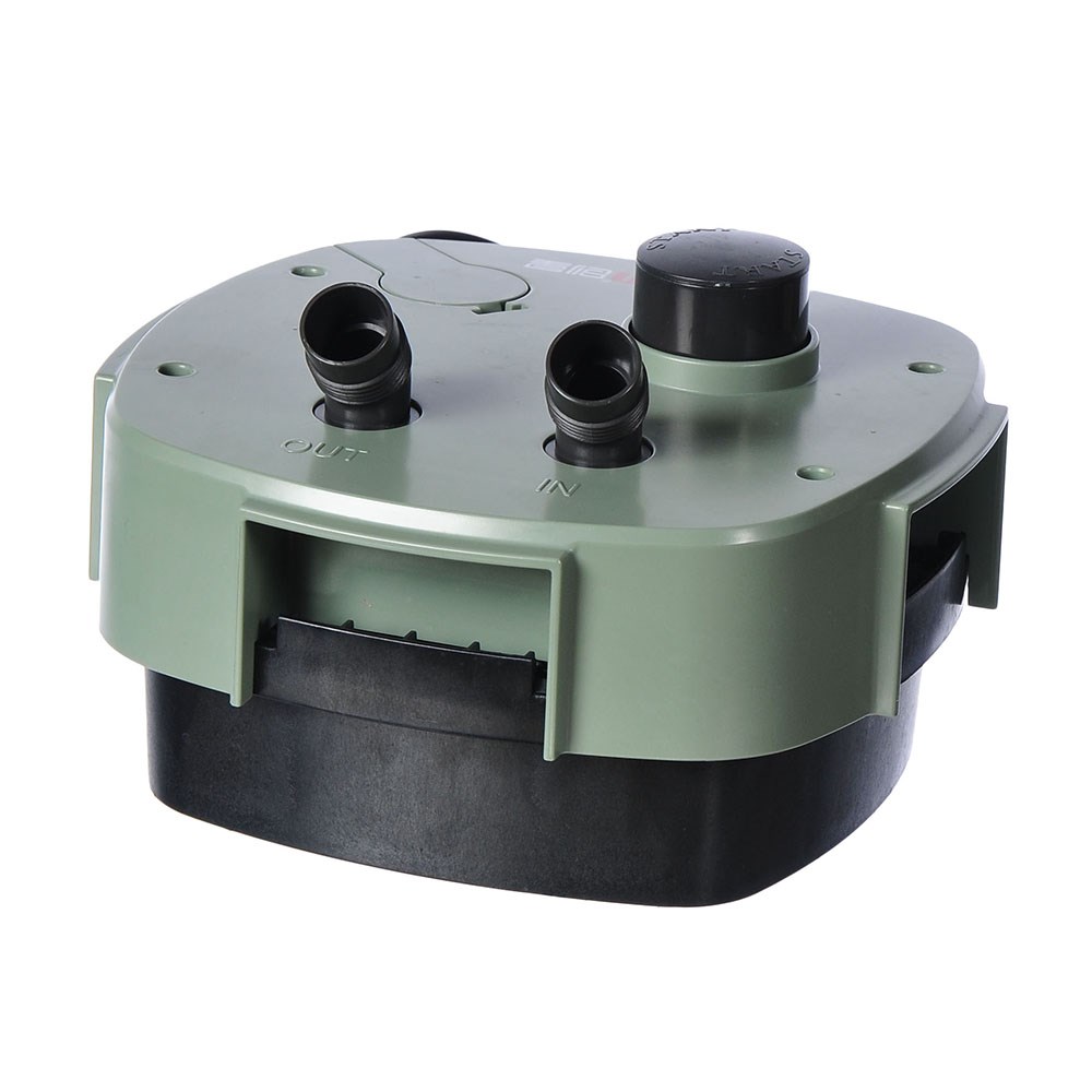 ATMAN CFS-601 - внешний фильтр для аквариумов до 200 литров, 840 л/ч, 10 Вт ATM-CFS-601 - фото 35896