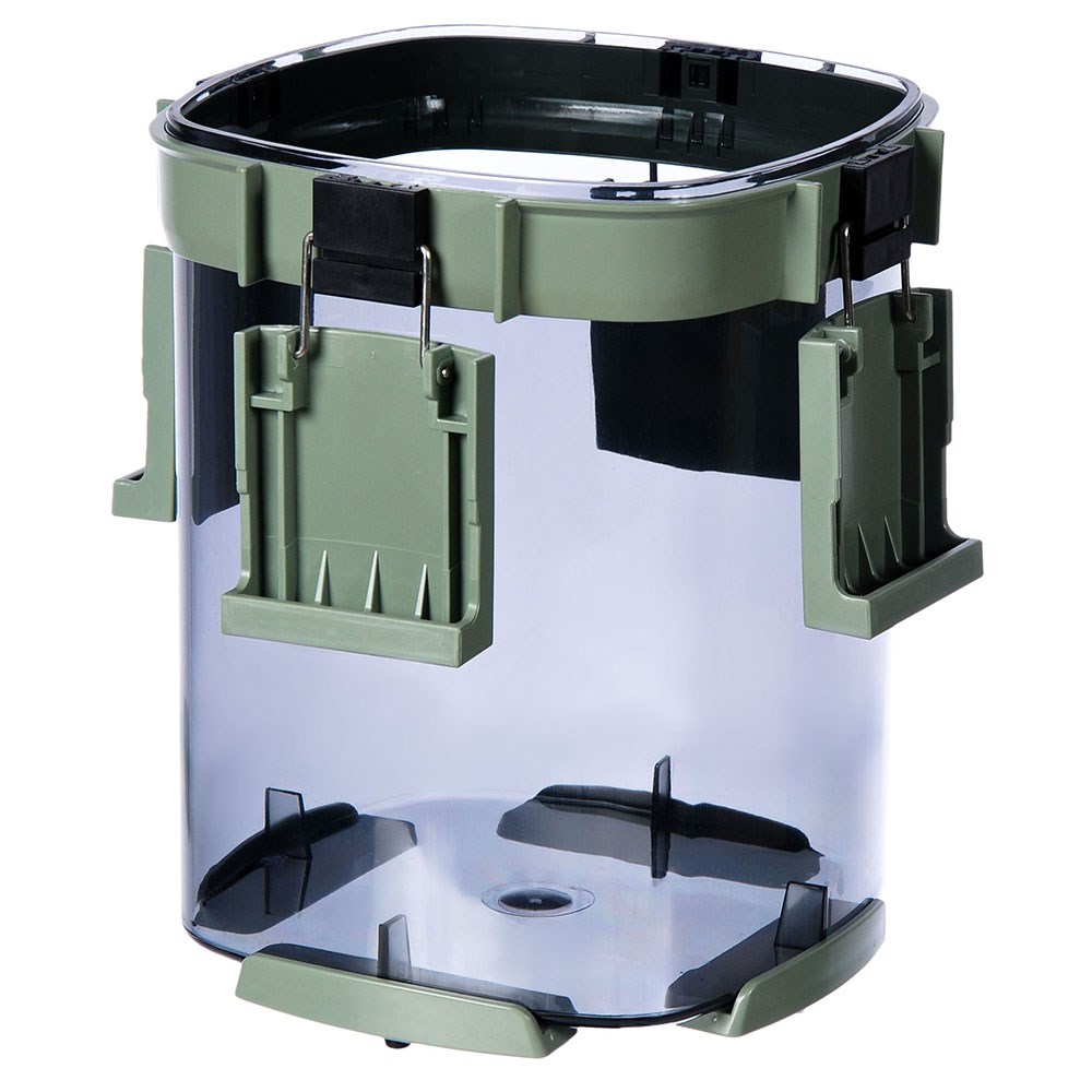 ATMAN CFS-601UV - внешний фильтр с УФ лампой для аквариумов до 200 литров, 840 л/ч, 10 Вт ATM-CFS-601UV - фото 35902