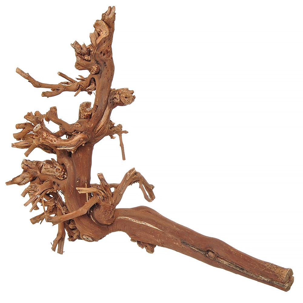 Gloxy коряга "Винограданя лоза 30-40 см" GL-088702 - фото 35954