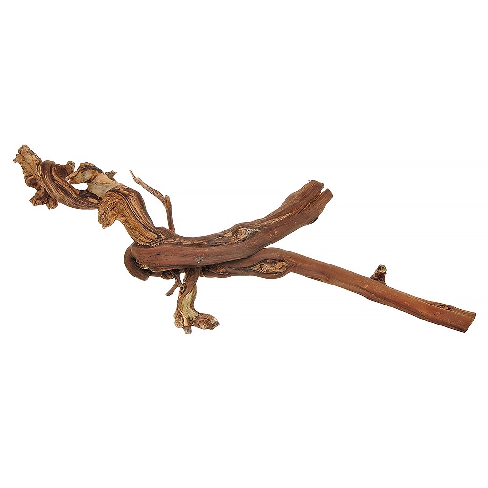 Gloxy коряга "Винограданя лоза 50-60 см" GL-088719 - фото 35956