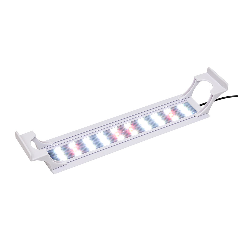Prime LED-светильник для пресноводных аквариумов версия 2.0 , 10 Вт, 30 см, белый PR-087743 - фото 35972