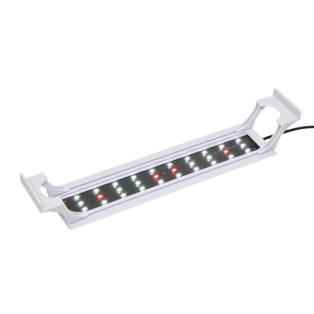 Prime LED-светильник для пресноводных аквариумов версия 2.0 , 10 Вт, 30 см, белый PR-087743 - фото 35973