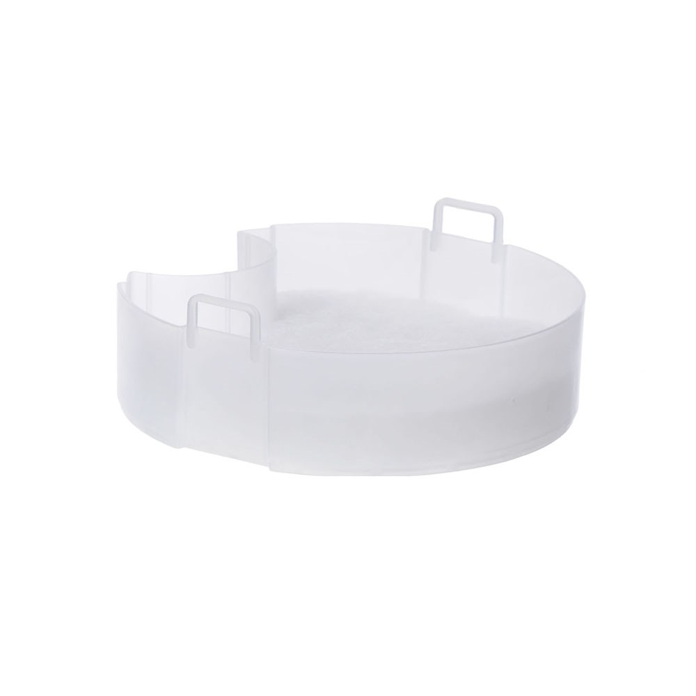 ATMAN CFZ-2000 - внешний фильтр с электронной регулировкой производительности для аквариумов до 400 литров, 450-1200 л/ч, 4-22 Вт, 5 корзины ATM-CFZ-2000 - фото 36010