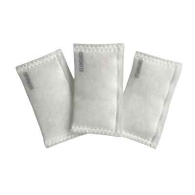 AQUAEL губка-картридж STANDART для фильтров FZN PRO и NEO 300 (3 шт) 132473 - фото 36041