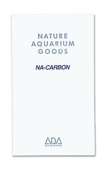 ADA NA Carbon 750 мл - Высокоэффективный активированный уголь - фото 17312