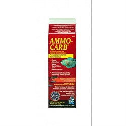 API Ammo-Carb 510 г - Средство для удаления аммиака и органических веществ из аквариумной воды - фото 17325