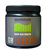Aquabalance GH-бустер - соли жёсткости 480 г - фото 17370