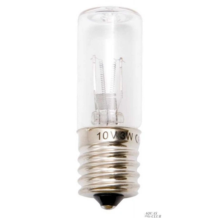 AQUAEL - лампа для стерилизатора Multi UV-C 3Вт 308813