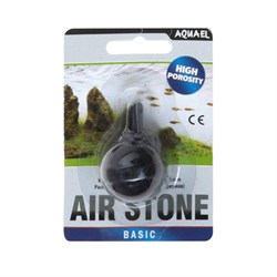 AQUAEL Air Stone (d=30 мм) - распылитель для компрессора (шарик) - фото 17500