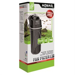 AQUAEL FAN-3 plus внутренний фильтр для аквариумов от 150 до 250 литров - фото 17615