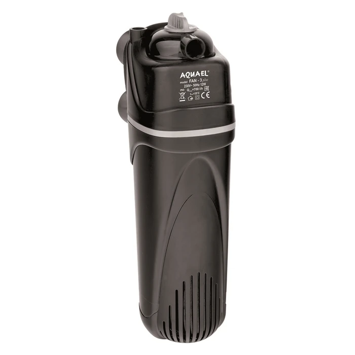 AQUAEL FAN-3 plus внутренний фильтр для аквариумов от 150 до 250 литров 102370