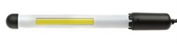 AQUAEL Ledy Tube Marine (10000K) 11Вт - лампа для морского аквариума, с пускателем и шнуром питания 113493 - фото 17759