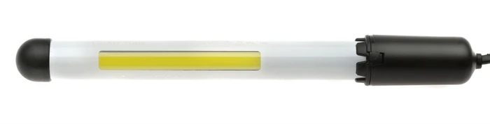 AQUAEL Ledy Tube Marine (10000K) 11Вт - лампа для морского аквариума, с пускателем и шнуром питания 113493
