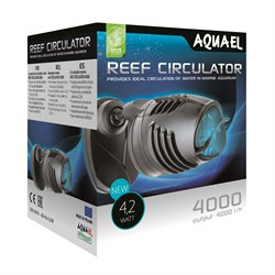 AQUAEL Reef Circulator 4000 л-ч - помпа течения для морских аквариумов - фото 17864