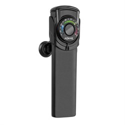 AQUAEL Ultra Heater 25 Вт - терморегулятор для аквариумов до 25 литров 115511 - фото 17956