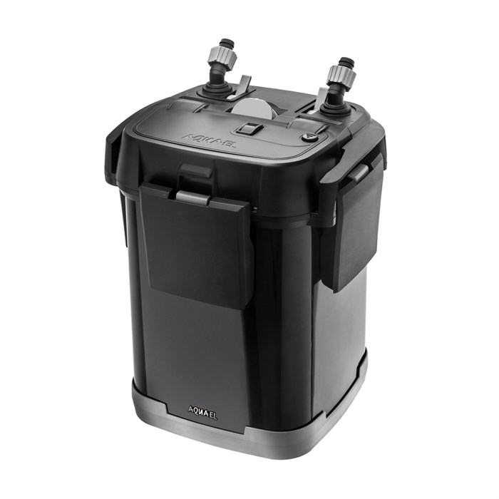 AQUAEL Ultramax-1000 - внешний фильтр для аквариумов  до 300 л, 1000 л/ч, 3 корзины по 1,9 л 120664 - фото 17962