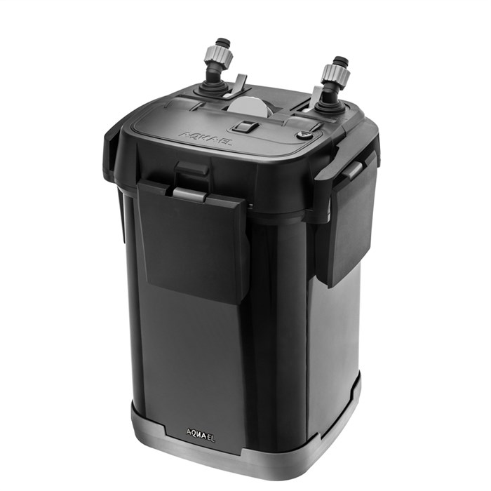 AQUAEL Ultramax-1500 - внешний фильтр для аквариумов 250-400 л, 1500 л/ч, 4 корзины по 1,9 л 120665 - фото 17970