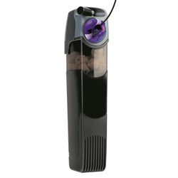 AQUAEL Unifilter 1000 UV Power - внутренний фильтр для аквариумов до 350 литров - фото 17990