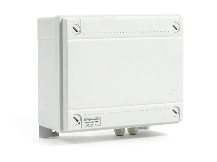 AQUASKAT AS-ST 1000 стабилизатор сетевого напряжения 220В, 1000ВА, Uвх. 145-260В AS508