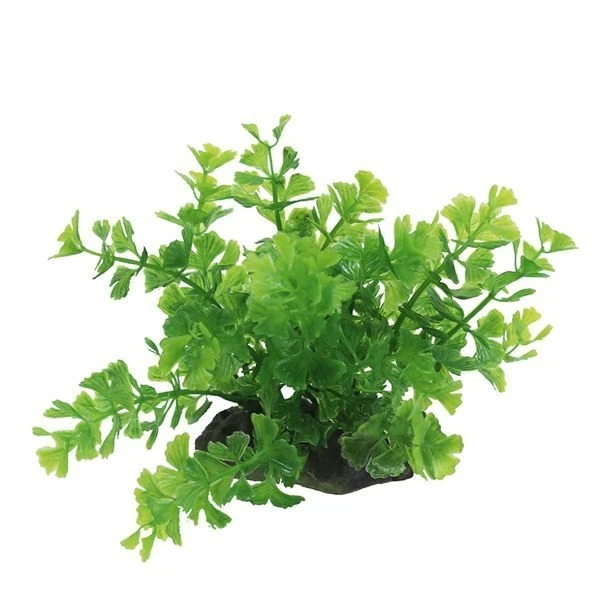 ArtUniq Caryota green 10-12 - Искусственное растение Кариота зеленая, 10-12 см ART-1192109