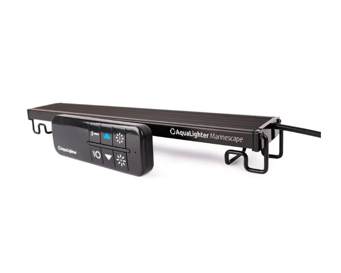 COLLAR Aqualighter marinscape 90 см, LED-светильник с пультом управления, 10000-14000 К 8786