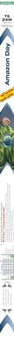 Dennerle Amazon Day - Люминесцентная Т5 лампа 54 ватта, длина 1047 мм - фото 18658