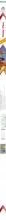 Dennerle Color Plus - Люминесцентная Т5 лампа 24 ватта, длина 549 мм DEN2908