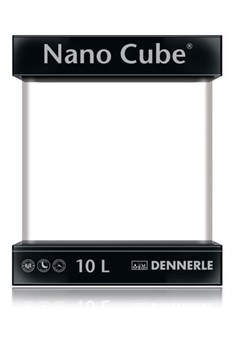 Dennerle NanoCube 10 литров - фото 18800