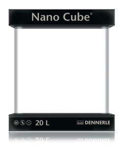 Dennerle NanoCube 20 литров - фото 18801